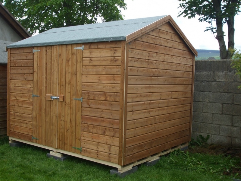 Premium Standard Range 14ft x 6ft